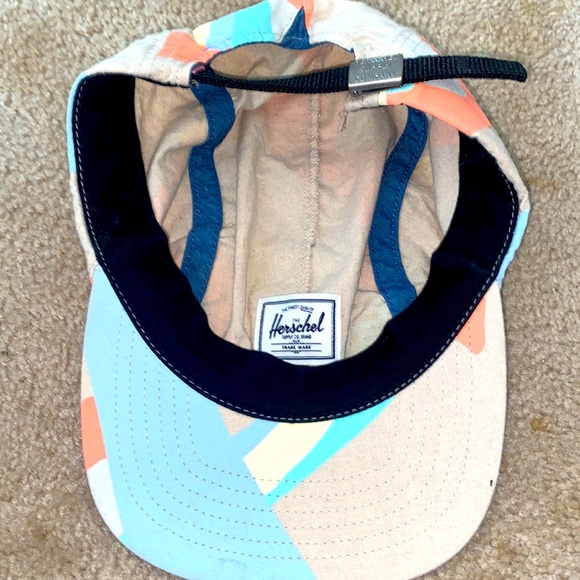 HERSCHEL dad hat - Picture 2 of 5